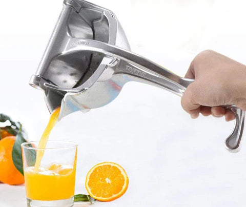 Exprimidor de Frutas Manual