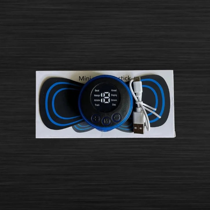 MINI MASAJEADOR MUSCULAR 2x1🎁