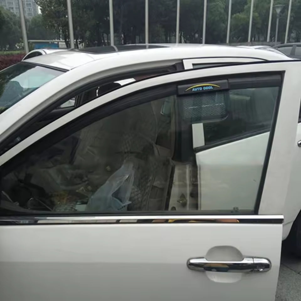 EXTRACTOR AUTO FAN™