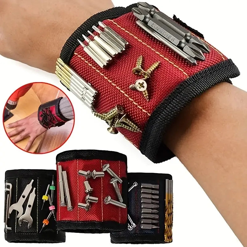 PULSERA IMÁN 🧲