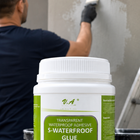 Protege tu Techo del Agua — Sellador Impermeable + Brocha 1kg (Copia)2