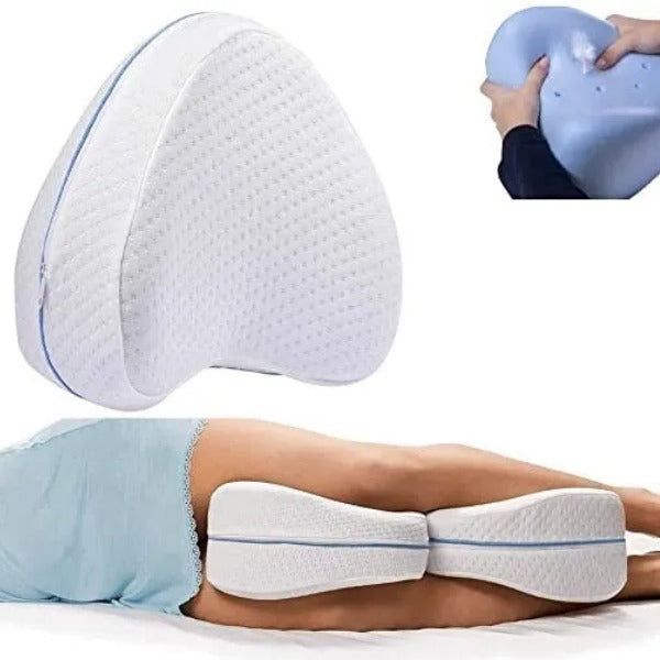 SleepMemory™ Almohada Ortopedica