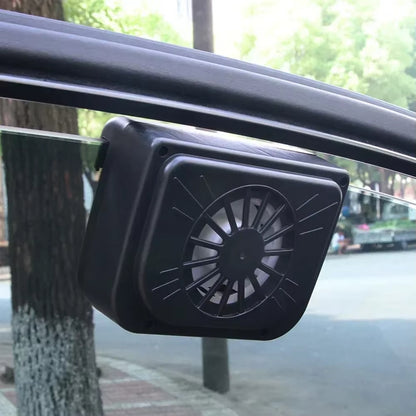EXTRACTOR AUTO FAN™