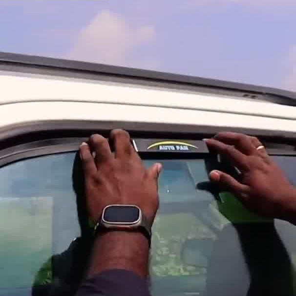 EXTRACTOR AUTO FAN™